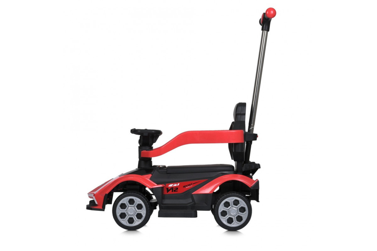 Детская машинка толокар 3 в 1 M 5781EBLR-3 до 23 кг