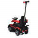 Детская машинка толокар 3 в 1 M 5781EBLR-3 до 23 кг