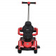 Детская машинка толокар 3 в 1 M 5781EBLR-3 до 23 кг