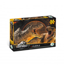 Пазл "Jurassic World" 200447, 500 элементов