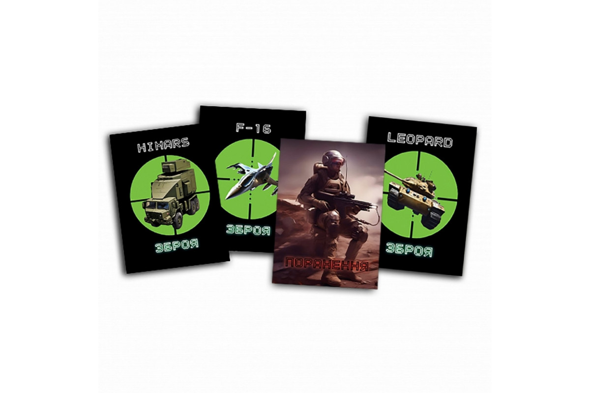 Настольная игра "Герои против орков" PLR-0014