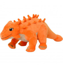 Плюшевая игрушка Динозавр Стегозавр Сели FWPDINOSEELEY22OR