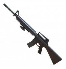 Детский Автомат "M16" M42-1 с пульками