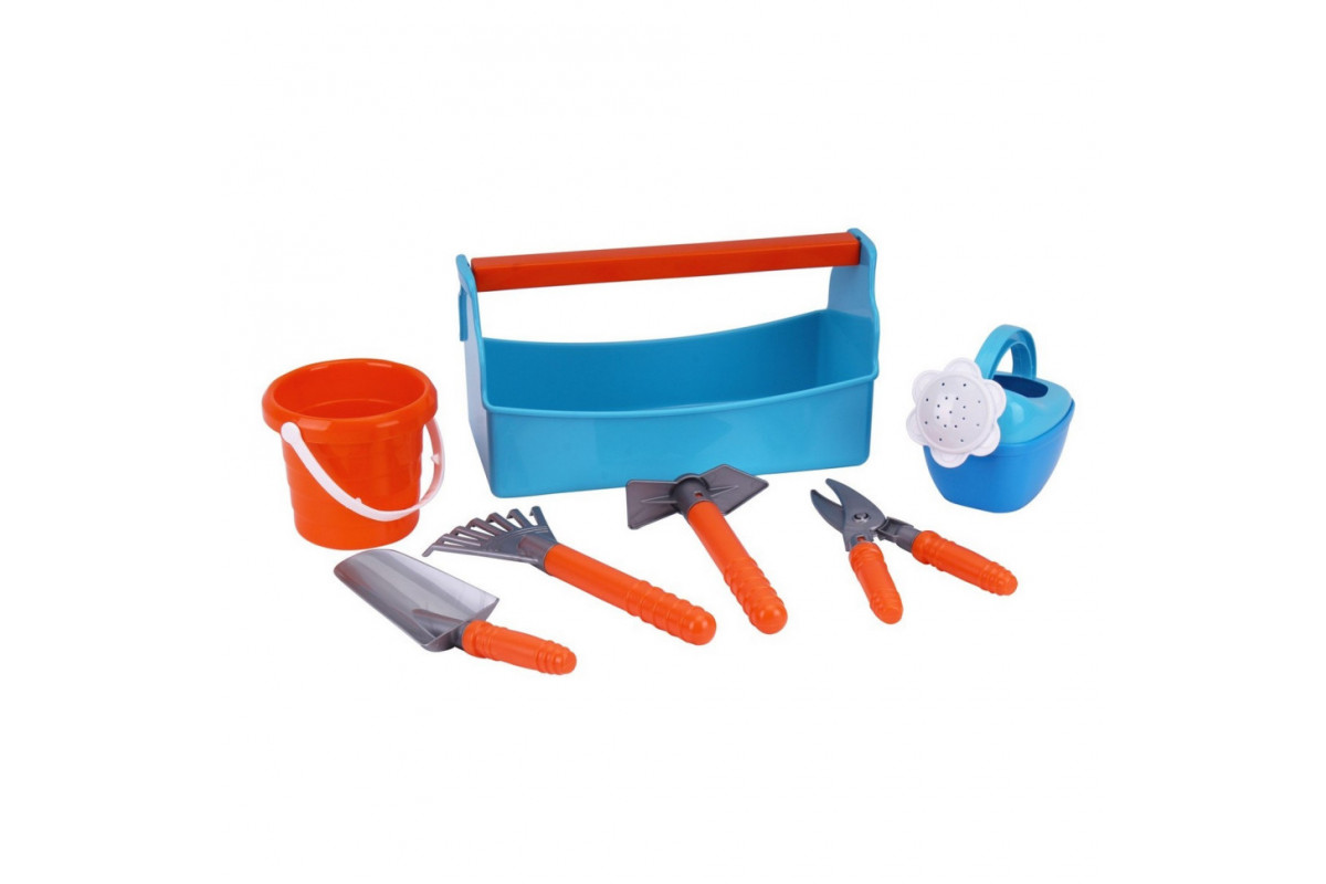 Дитячий "Набір садівника" ТехноК 8270TXK