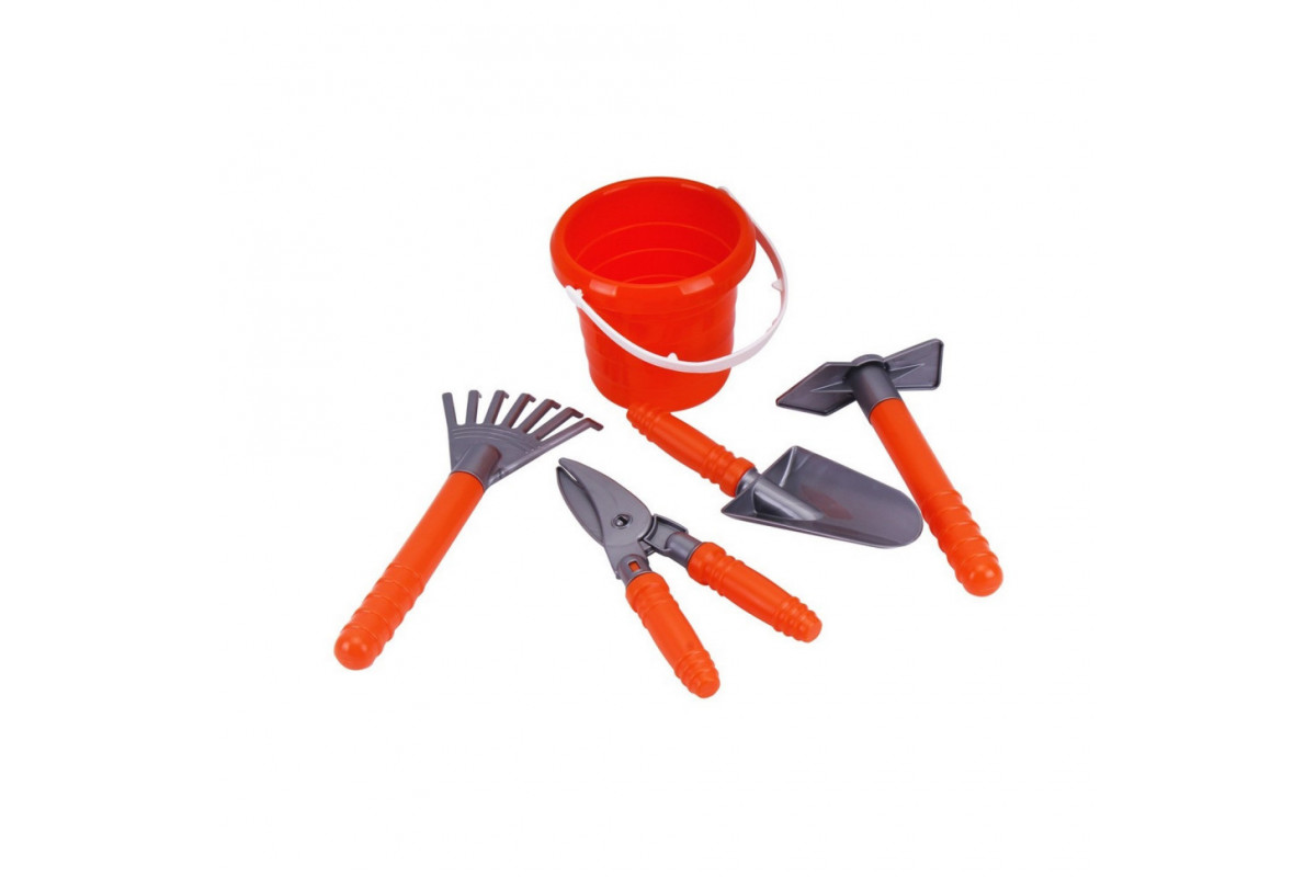 Дитячий "Набір садівника" ТехноК 8270TXK