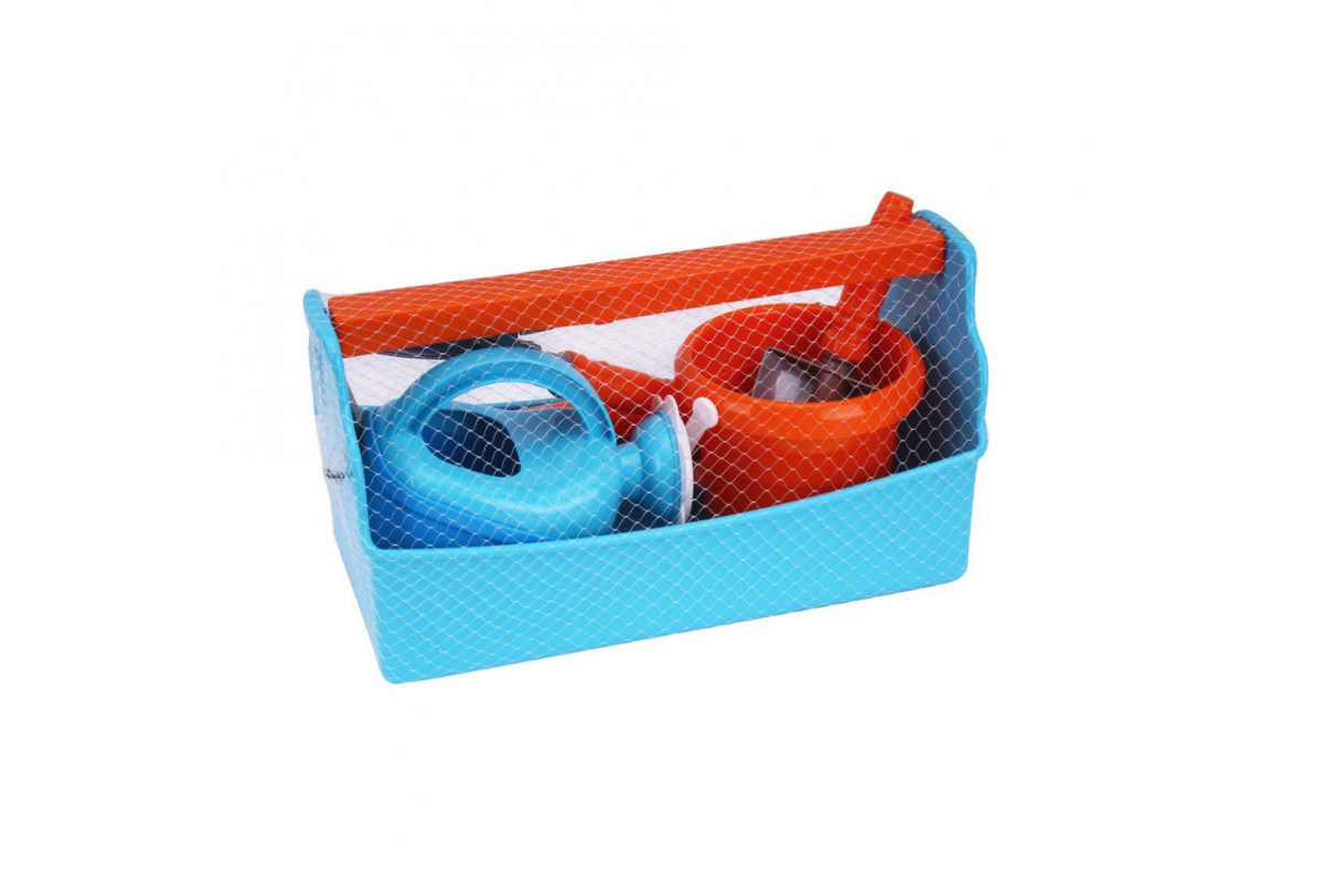 Дитячий "Набір садівника" ТехноК 8270TXK