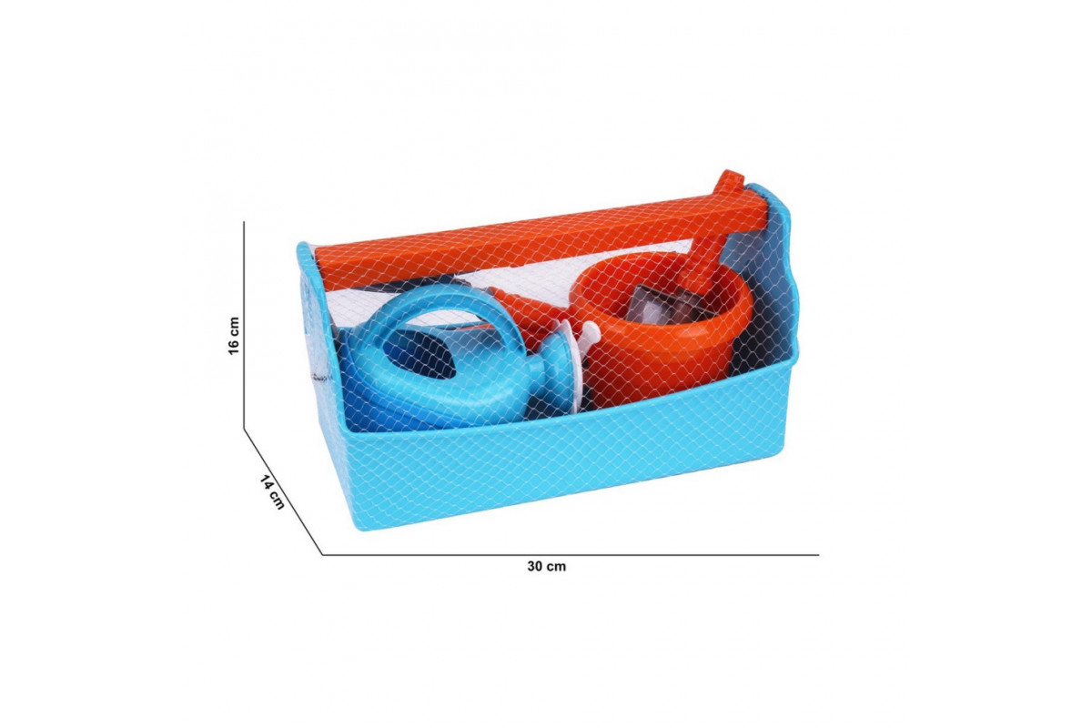 Дитячий "Набір садівника" ТехноК 8270TXK
