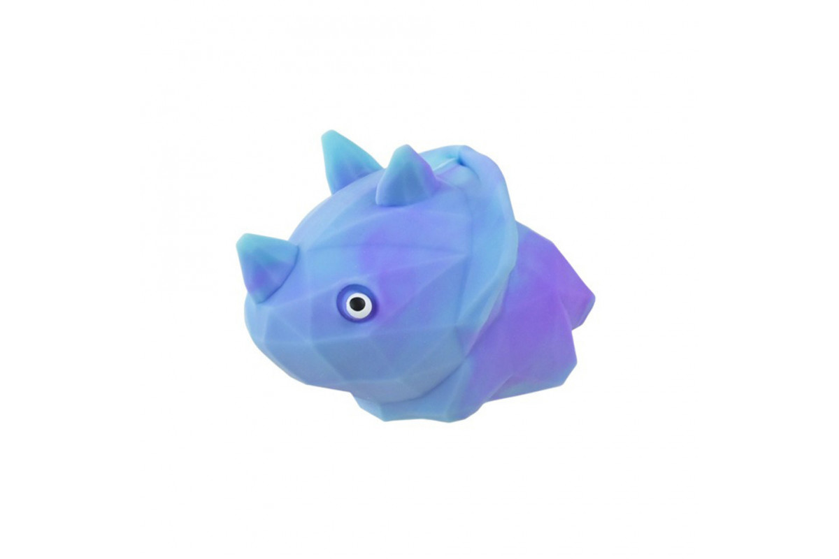 Детская игрушка антистресс "YabbaDabba" YD2544(Violet) фиолетовый