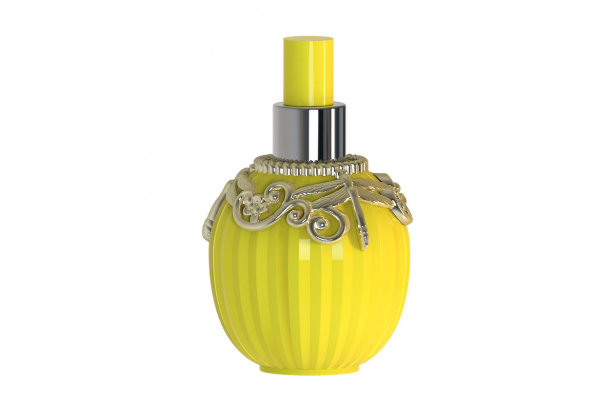 Детская кукла Хлоя Лав Perfumies 1266 с аксессуарами