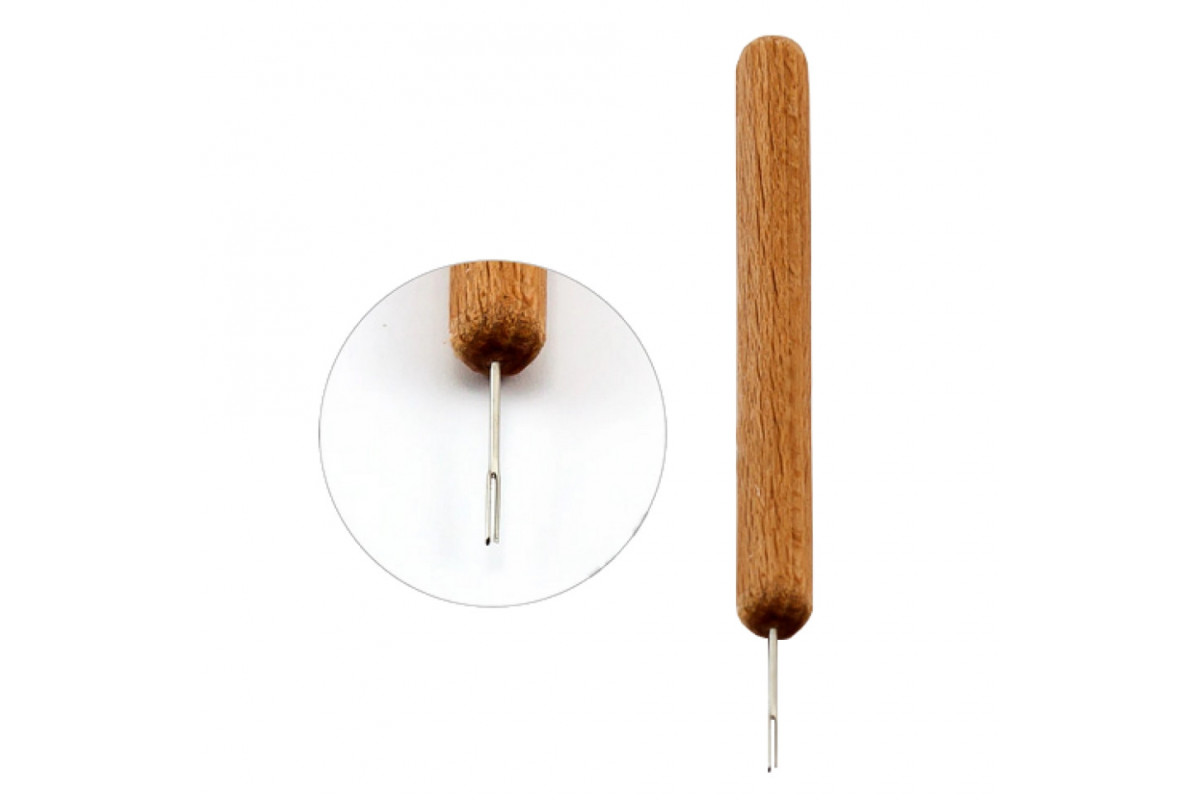 Инструмент для квиллинга AS-0212, К-1200 размер 13,4х0,9х0,9 см