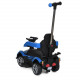 Детская машинка толокар 3 в 1 M 5781EBLR-4 до 23 кг