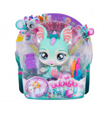 Ігровий набір Кажан Бетні Bubiloons 85527 фігурка, аксесуари, кульки