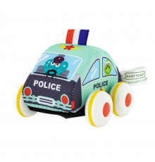 Дитяча м'яка іграшка "Поліція" 8420_поліція