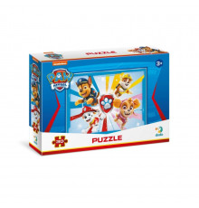 Пазл "Paw Patrol" 200141, 30 елементів