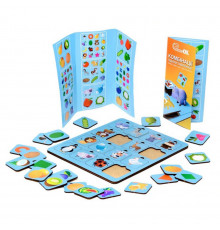 Развивающая игрушка для детей Комбинации Puz-88894