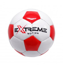Мяч футбольный "Extreme motion" FB24516(Red) размер №2