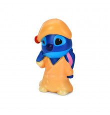 Дитяча іграшка антистрес Ліло і Стіч MS 4774(Yellow) розмір 12 см