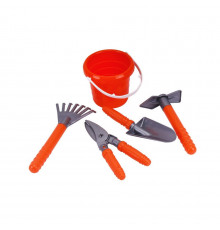 Дитячий "Набір садівника" ТехноК 8287TXK