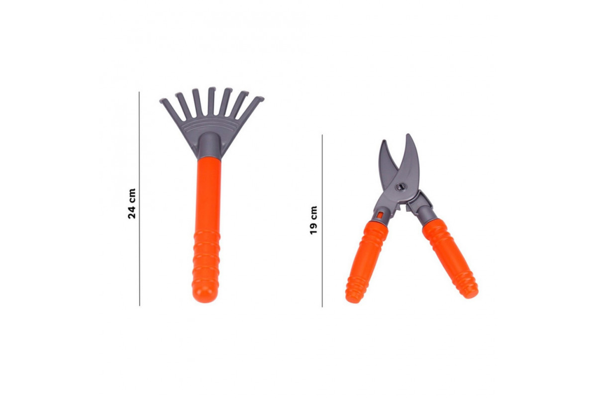 Детский "Набор садовода" ТехноК  8287TXK