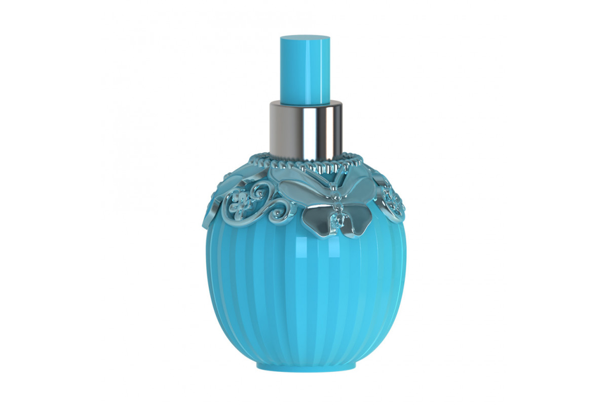 Детская кукла Черри Блоссом Perfumies 1267 с аксессуарами