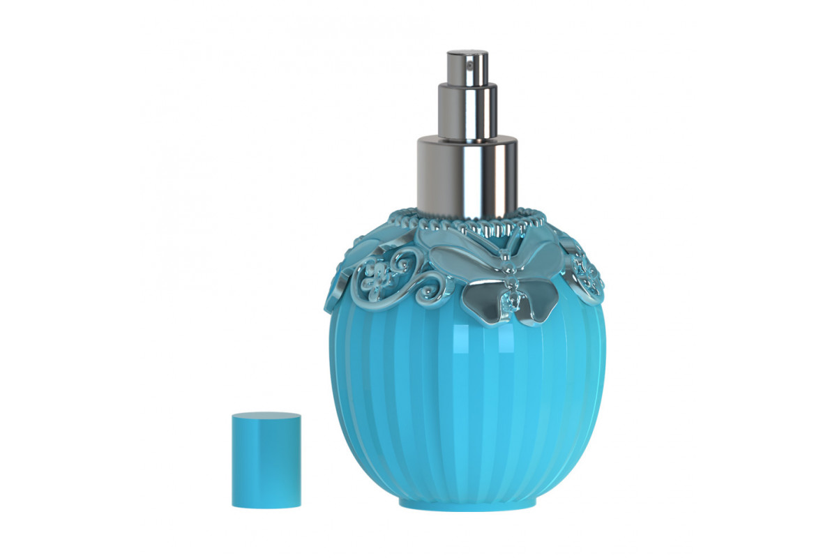 Детская кукла Черри Блоссом Perfumies 1267 с аксессуарами