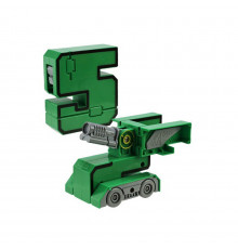 Детский трансформер Военная техника 188-46Y-5