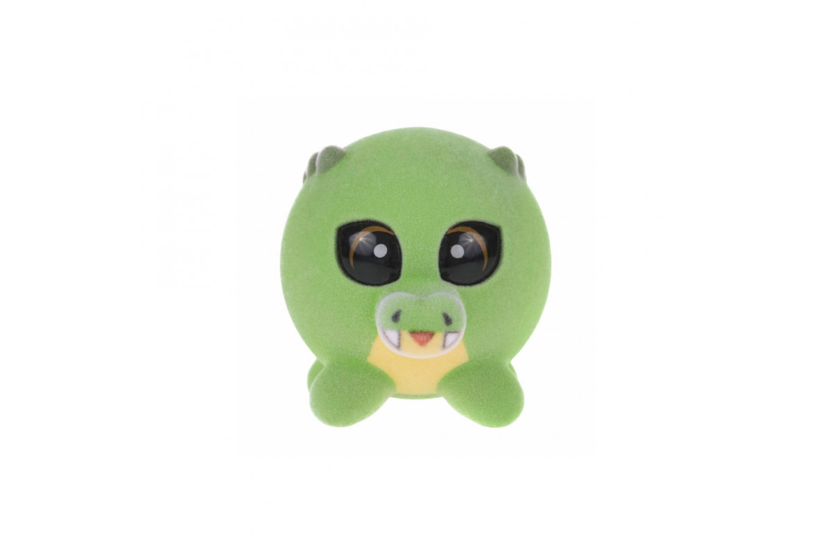 Коллекционная игрушка-фигурка Крокодилица Камила Flockies S2 FLO0411