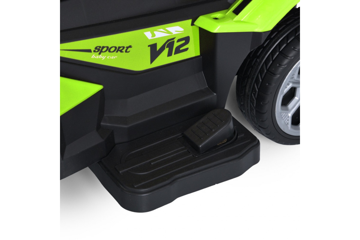 Детская машинка толокар 3 в 1 M 5781EBLR-5 до 23 кг