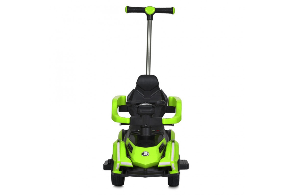 Детская машинка толокар 3 в 1 M 5781EBLR-5 до 23 кг