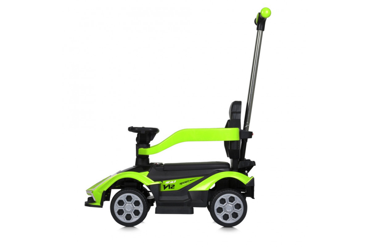 Детская машинка толокар 3 в 1 M 5781EBLR-5 до 23 кг