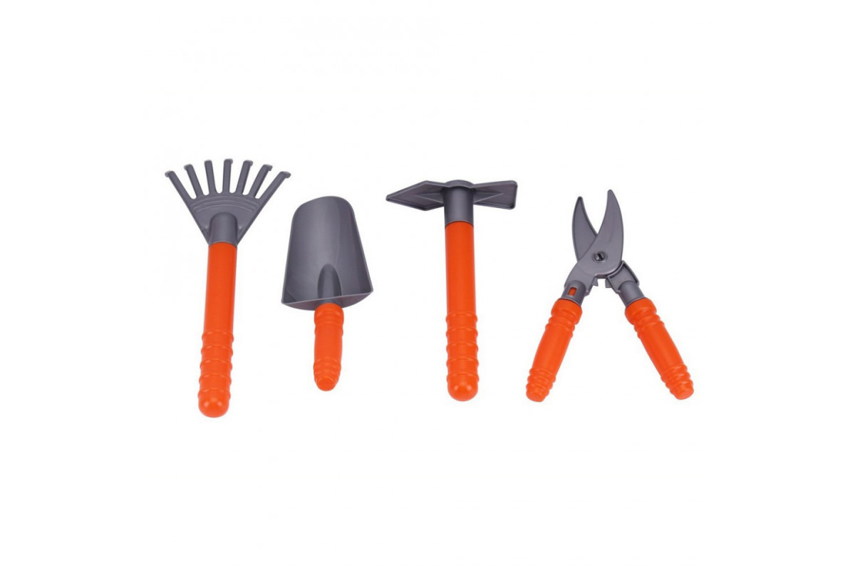 Дитячий ігровий набір "Маленький садівник" 8485TXK