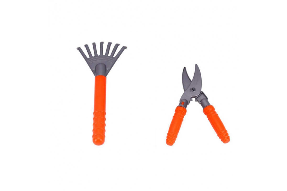 Дитячий ігровий набір "Маленький садівник" 8485TXK