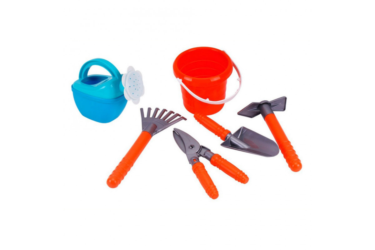 Дитячий ігровий набір "Маленький садівник" 8485TXK