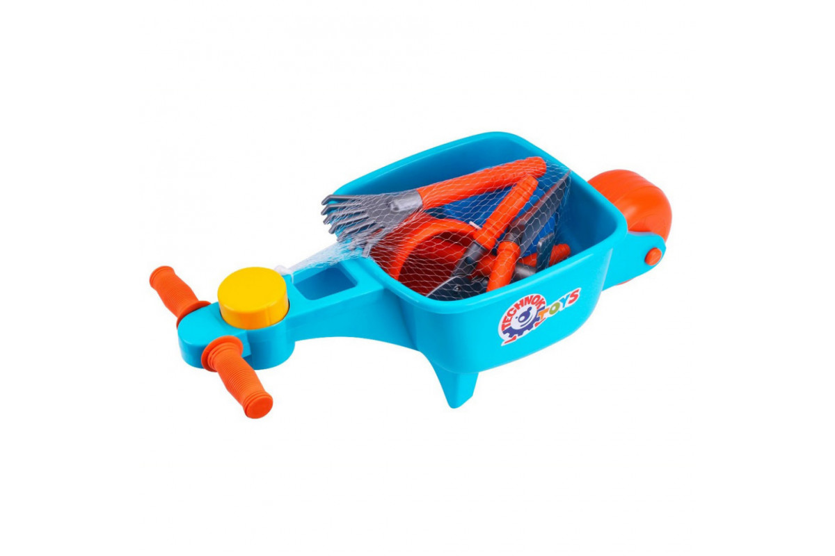 Дитячий ігровий набір "Маленький садівник" 8485TXK