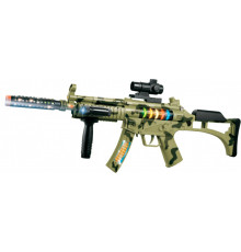 Автомат свето-звуковой 808-3 Быстрый гепард