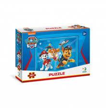 Пазл "Paw Patrol" 200142, 30 елементів