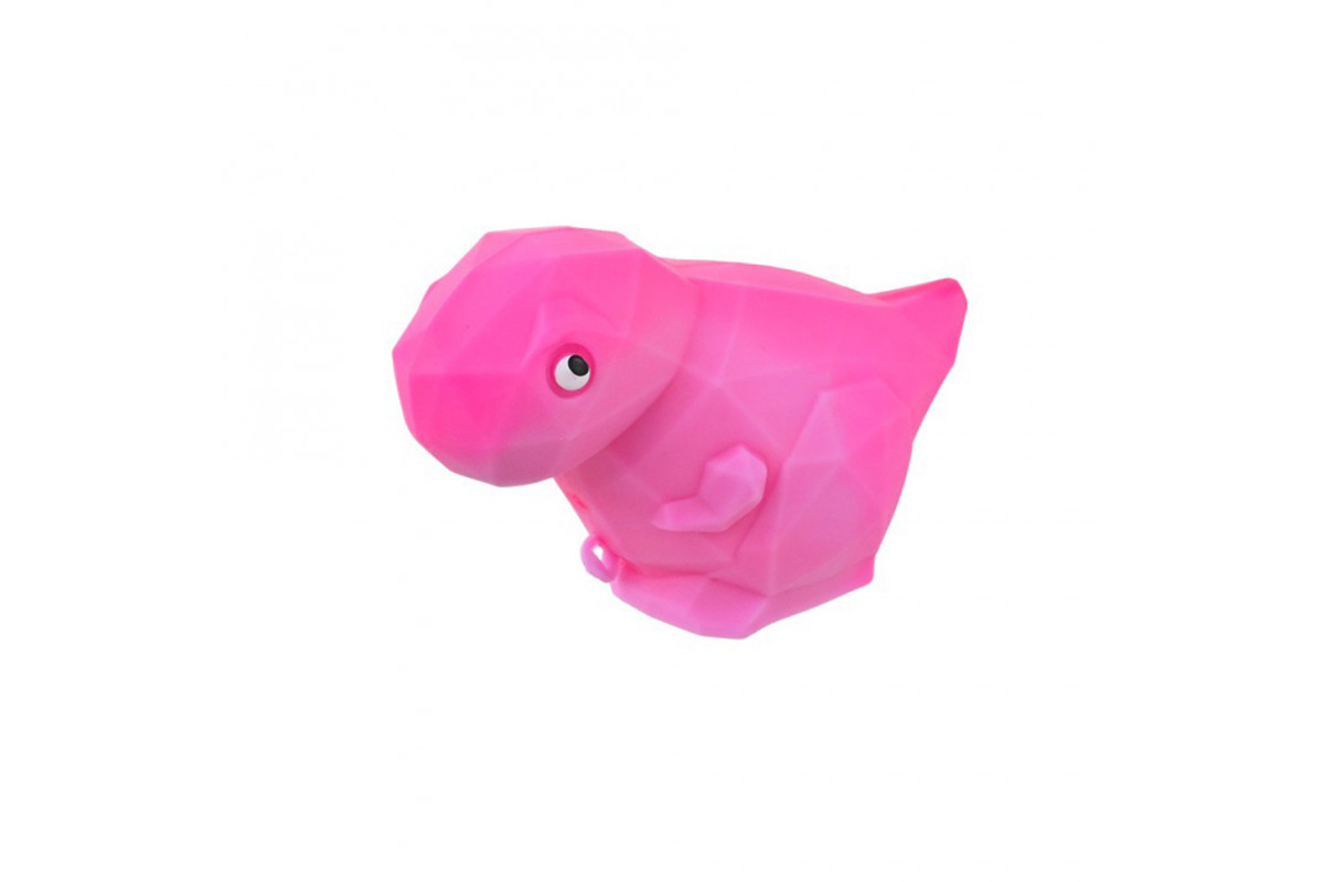 Детская игрушка антистресс "YabbaDabba" YD2544(Pink) розовый