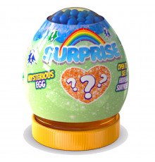 Игрушка-антистресс 130 мл Surprize Egg ТМ Lovin 80135