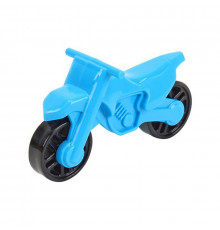 Детский игровой "Мотоцикл" 1843TXK(Blue) синий