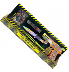 Сувенірний ігровий набір Big Box "Ultra" BB-Ult дерево