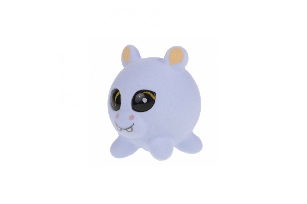 Колекційна іграшка-фігурка Бігемотиця Ганна Flockies S2 FLO0412