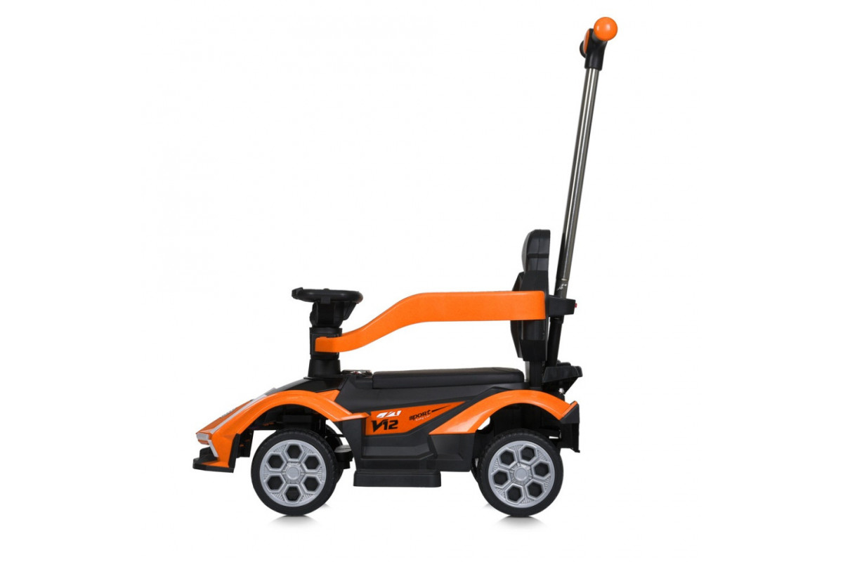 Детская машинка толокар 3 в 1 M 5781EBLR-7 до 23 кг