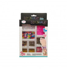 Набор бисер ZQ2031-A-C-G-1 бусины, подвески, нити ZQ2031-A-C-G-4