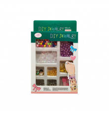 Набор бисер ZQ2031-A-C-G-1 бусины, подвески, нити ZQ2031-A-C-G-8