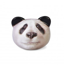 Іграшка-антистрес Сквіш "Панда" MS 4353-4 з ароматом, 8,5 см