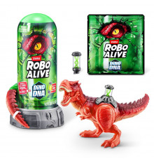 Интерактивный игровой набор ДНК Тиранозавра Pets & Robo Alive 71139A