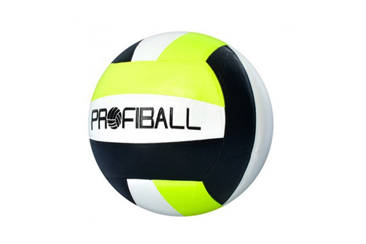 М'яч волейбольний MS 3361 5 розмір  Чорний