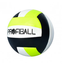 М'яч волейбольний MS 3361 5 розмір  Чорний