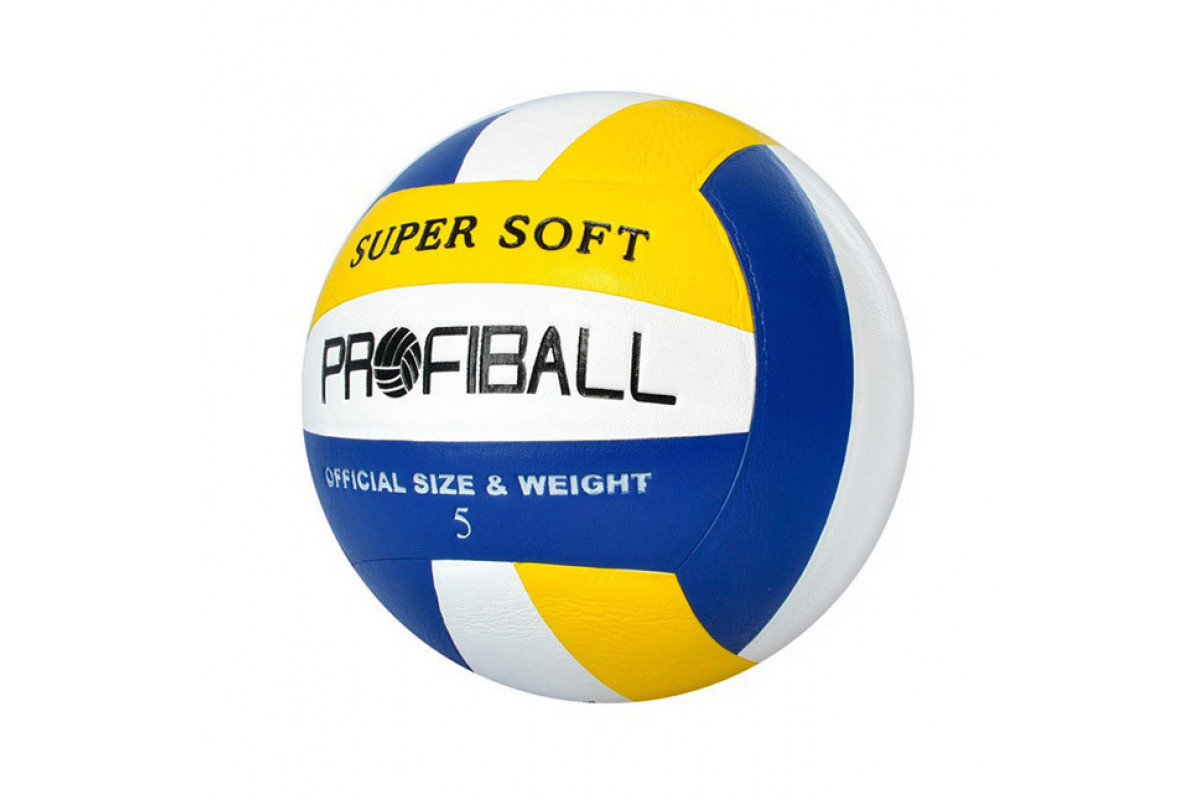 М'яч волейбольний MS 3361 5 розмір  Синій