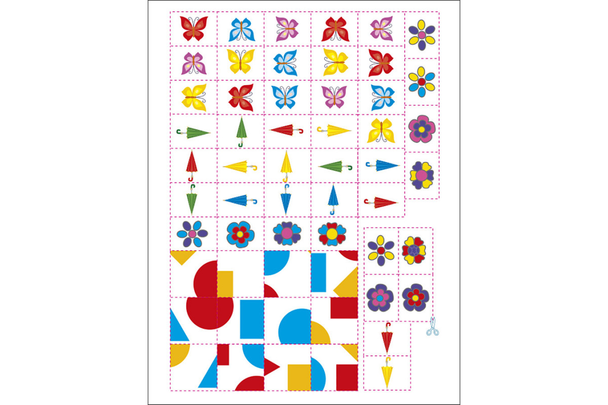 Сборник заданий для 5-7 лет Навыки мышления 19103, 64 страницы